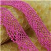 Order  Callac Cotton Lace - Framboise